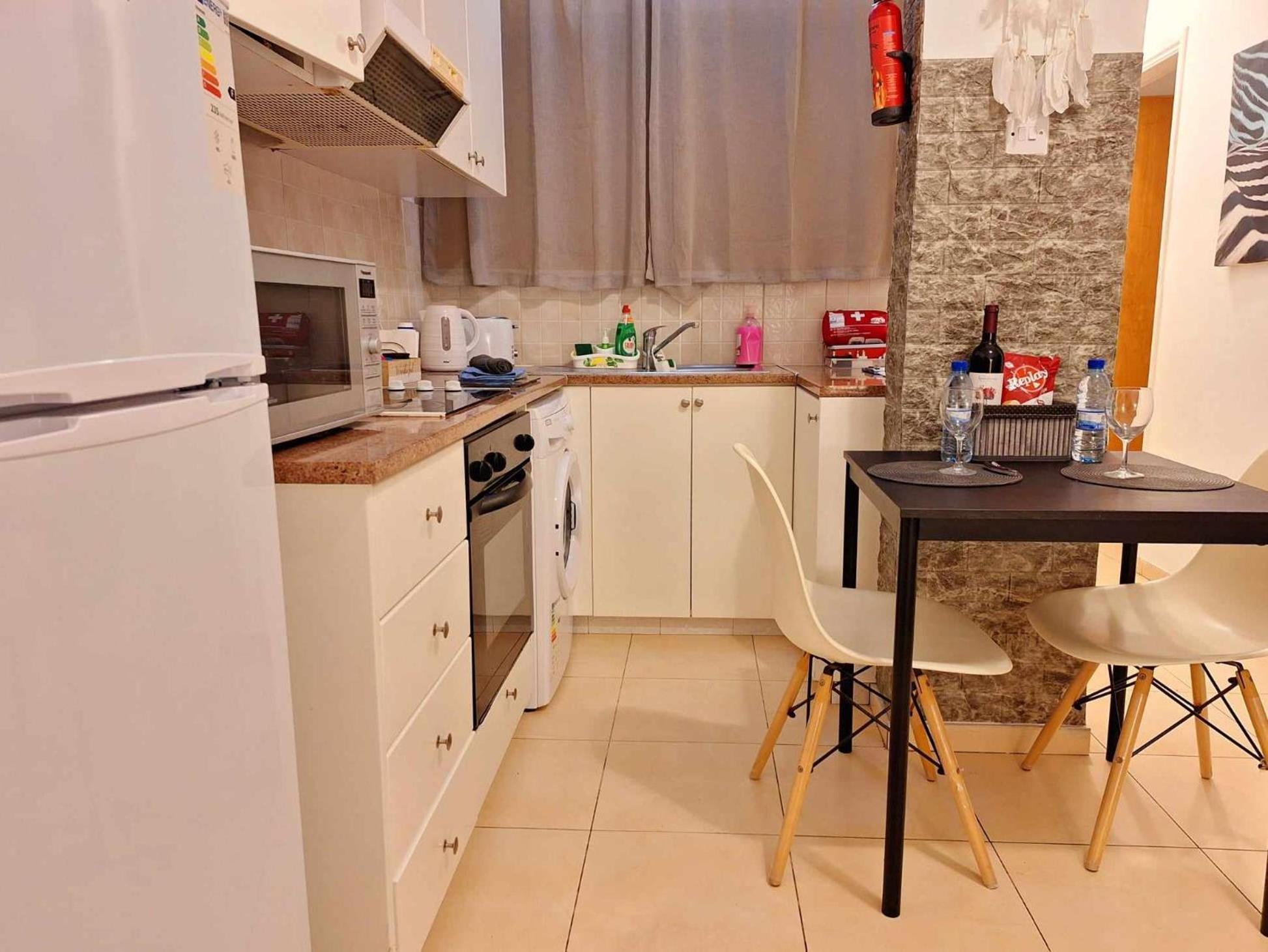 Kato Paphos Apt 400M To The Beach Exterior photo
