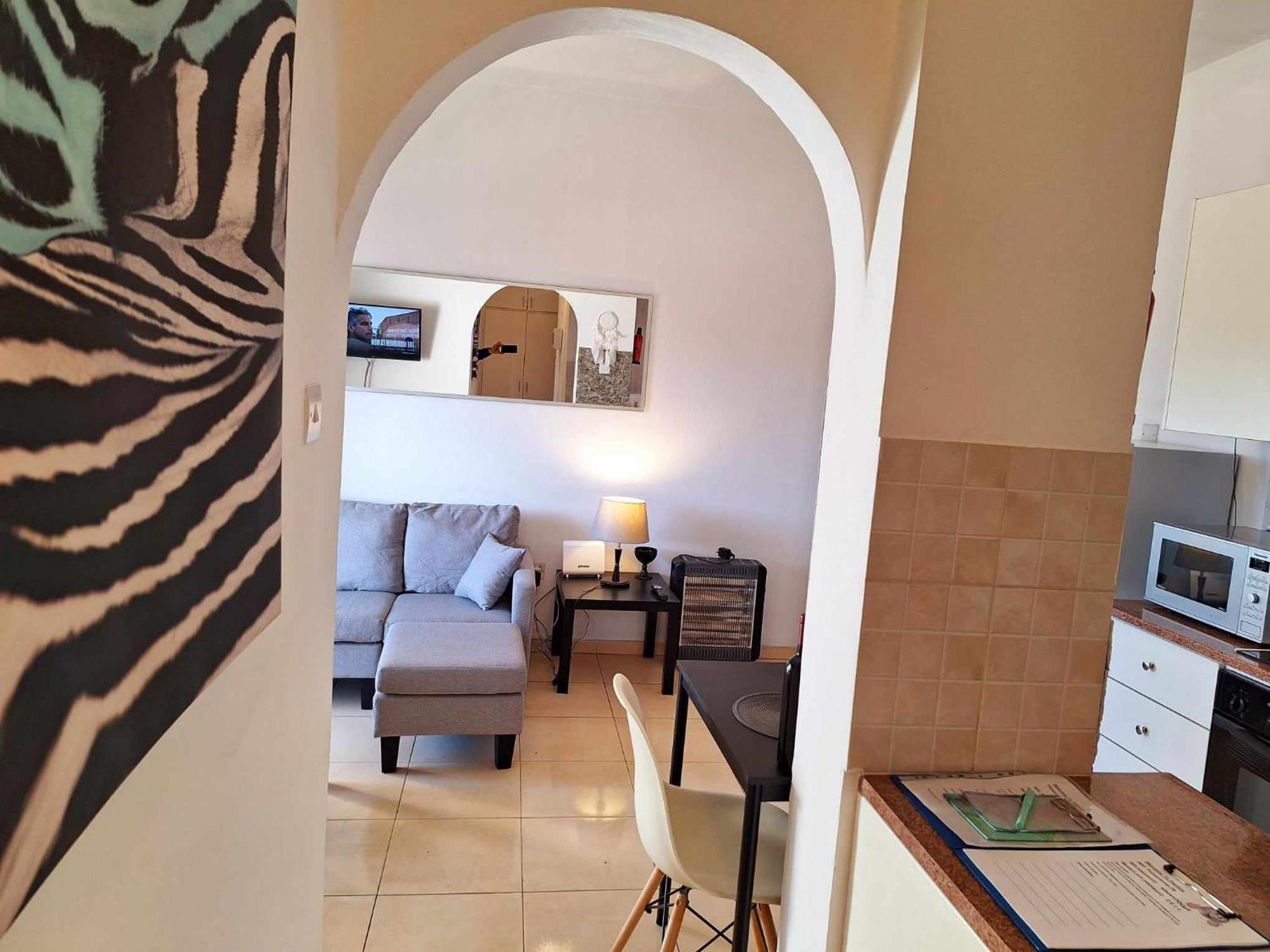 Kato Paphos Apt 400M To The Beach Exterior photo
