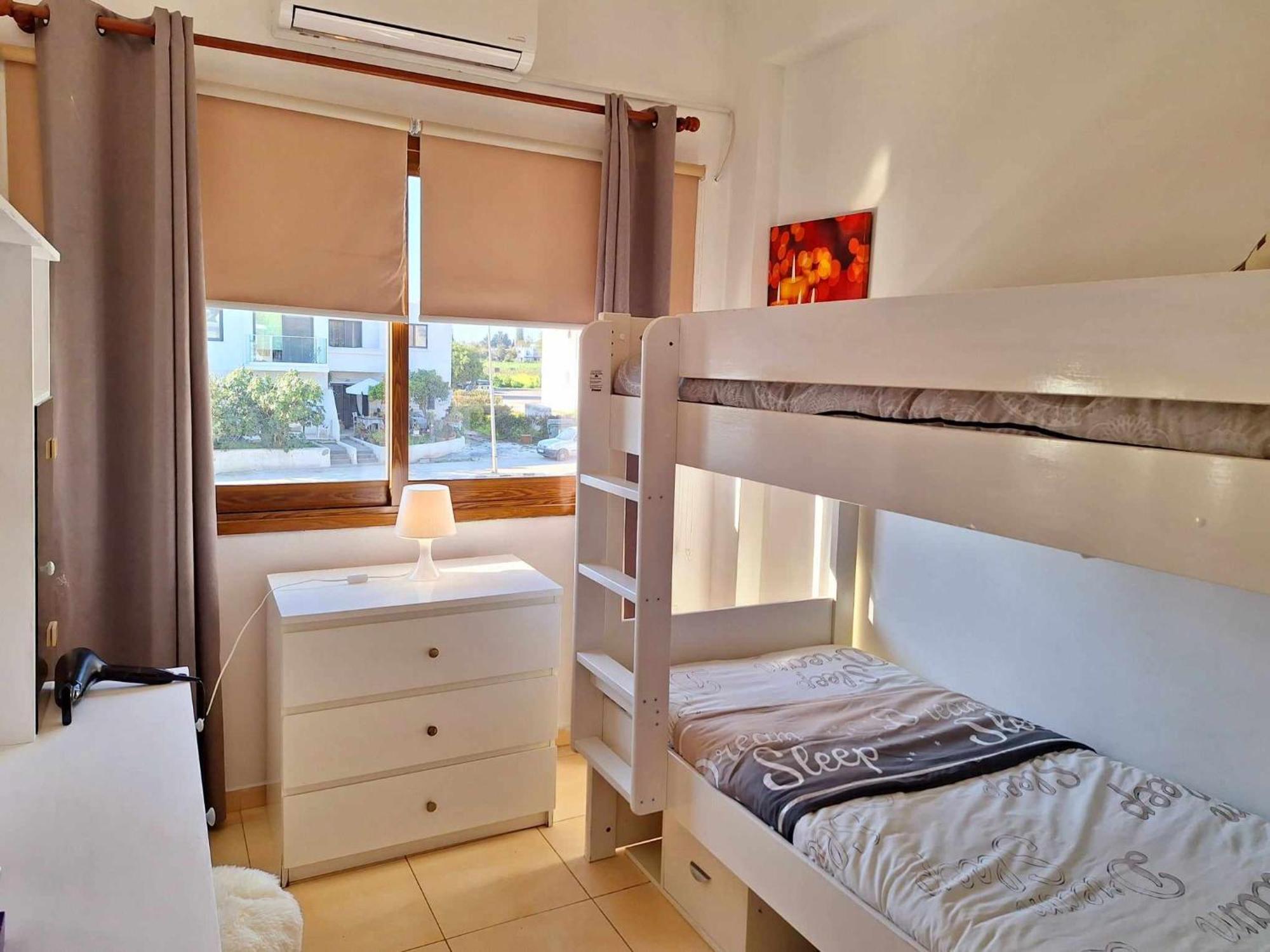 Kato Paphos Apt 400M To The Beach Exterior photo